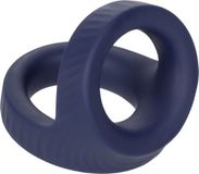 CalExotics Viceroy Max Dual Ring - Blauw
