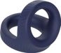 CalExotics Viceroy Max Dual Ring - Blauw