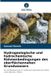 Hydrogeologische Verlag Unser Wissen Hydrogeologische und hydrochemische Rahmenbedingungen des oberflächennahen Grundwassers
