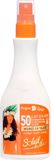 Soleil des iles Soleil des îles Zonnemelk SPF50 150 ml