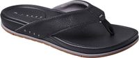 Reef Cushion Bonzer Teenslippers Heren Zwart 45