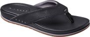 Reef Cushion Bonzer Teenslippers Heren Zwart 45