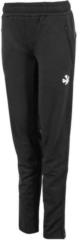 Reece Icon TTS Pants Dames Trainingsbroek Zwart Maat M