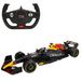 ColorBaby Rastar F1 Oracle Red Bull Racing Rb18 1:12 Afstandsbediening Auto Goud
