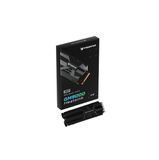 Acer/Gaming Predator Predator GM9000 Heatsink SSD - 4TB