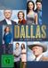 PLAION Dallas: Die kompletten Staffeln 1-3 DVD