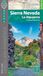 SIERRA NEVADA LA ALPUJARRA: 1:40000