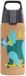 SIGG drinkfles Rawfood 0,5 liter - duurzaam aluminium - multicolor