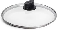 Woll Eco Lite Glasdeksel, 24 cm