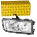 HELLA 1DB 247 011-021 Halogeen-Koplamp