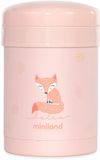 Miniland Dolce Thermische Tas Roze