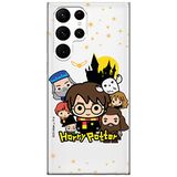 ERT GROUP mobiel telefoonhoesje voor Samsung S22 ULTRA origineel en officieel erkend Harry Potter patroon