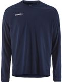 Craft Evolve 2.0 Sweater Heren - Marine | Maat: XS