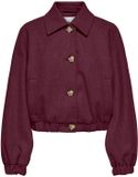 Only Nancy Life Collar Jas Dames - Maat XL