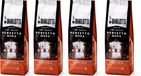 Bialetti Moka Hazelnut gemalen koffie - 4x 250 gram