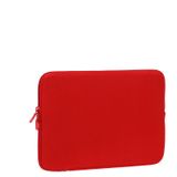 Riva Case 5123 13.3 inch Laptop Sleeve - Red