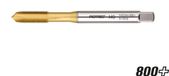 Rotec HSS-E 800+ machinetap DL DIN 371B M 5x0,8 TiN - 330.0500T