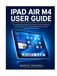 IPAD Apple iPad Air M4 / WiFi / 64GB / Space Gray
