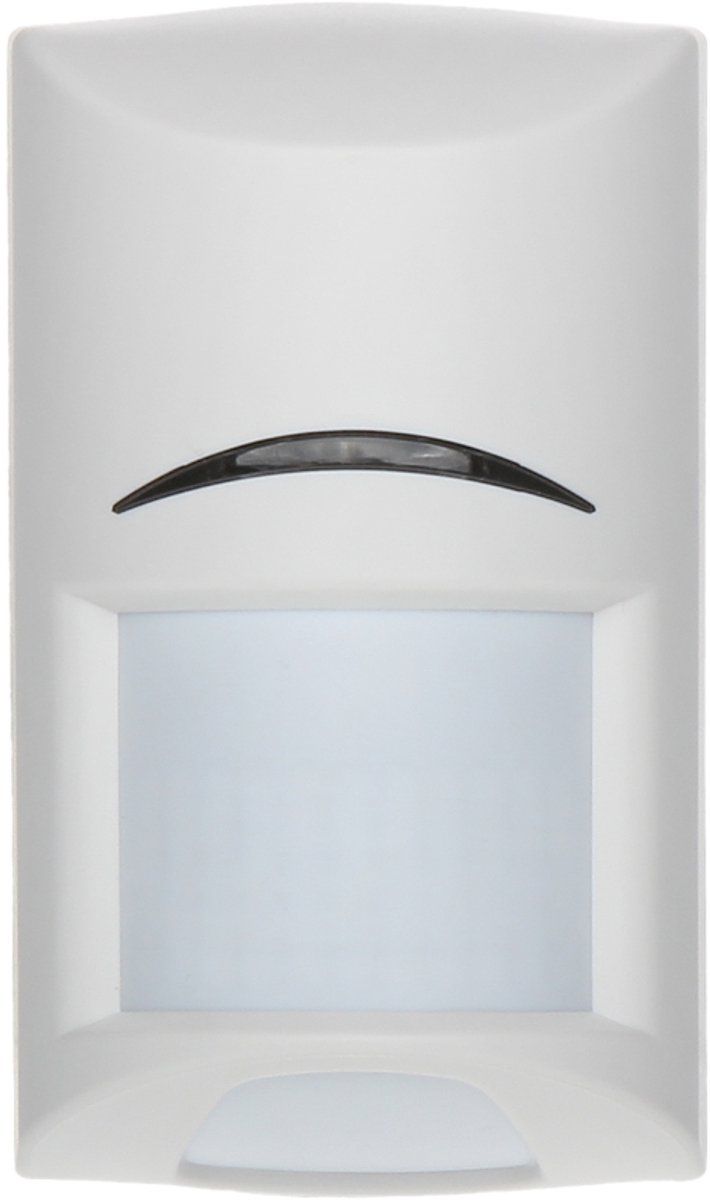 Bosch ISC-BPR2-W12 bewegingsmelder, draadloos, wit
