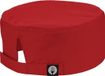 CHEF WORKS Cool Vent beanie rood