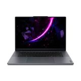 Lenovo Yoga Pro 9 16IPH11 Copilot+ PC Intel Core Ultra 9 386H Laptop 40,6 cm (16") Touchscreen 3.2K 64 GB LPDDR5x-SDRAM 1 TB SSD NVIDIA GeForce RTX 5070 Wi-Fi 7 (802.11be) Windows 11 Home Grijs Engels