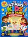The Ultimate Kids Fun and Games
