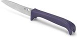 Spyderco Counter Critter Purple 7CR17 PE