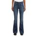 G-STAR 3301 Flare Jean Femme
