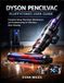 DYSON PENCILVAC FLUFFYCONES
