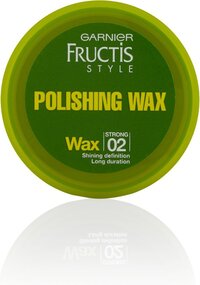 Garnier Fructis Style Polishing Wax - 75ml