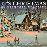 It's Christmas - 50..