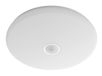 Philips Hue Philips Mauve LED Plafondlamp - Rond - 32cm - Met Sensor - Wit