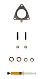 Turbo Icecat Turbo set