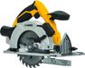 VITO scie circulaire sur batterie, 20V, disque de 150 mm, sans batterie ni chargeur