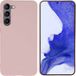 iMoshion Color Backcover hoesje voor Samsung Galaxy S23 Plus - Roze