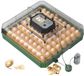 UNIEGG Systems™ UniEgg® WZ-72 Expert Broedmachine PRO