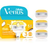 Gillette Venus Scheermesjes 3 st