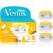 Gillette Venus Scheermesjes 3 st