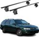 Omac Barres De Toit Transversales En Acier Pour Nissan Primera I Hb Break 1990-1996