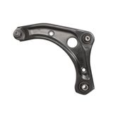Delphi TC2682 zwenkarm voor | Compatibel met: NISSAN MICRA IV, NOTE