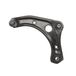 Delphi TC2682 zwenkarm voor | Compatibel met: NISSAN MICRA IV, NOTE