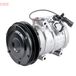 DENSO DCP99825 10S15C Compresseur de climatisation ND-8 R134a