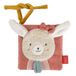 Fehn Stoffbuch Kaninchen