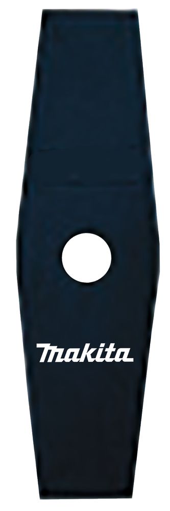 Makita D-66058 Brush Cutter Blade - 23cm - Black