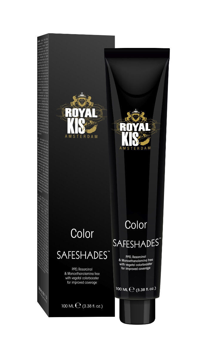 Royal KIS Kis Safeshades 7N 100 ml