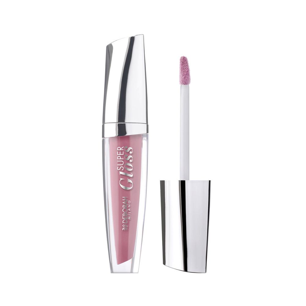 Deborah Milano Super Gloss Lipgloss - 008114 - Unisex