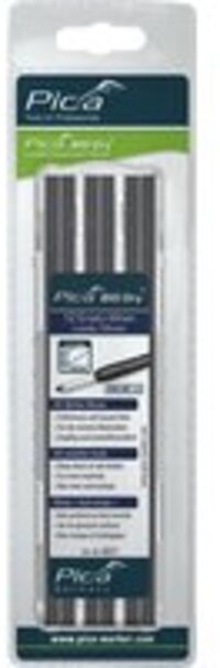 Pica 6051 BIG DRY Navulling - Aniline 2.0 - 12 stuks