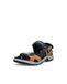 ECCO heren Offroad Yucatan Sandalen