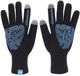 Uyn Waterproof 115 Handschoenen Zwart L