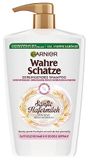 Garnier Wahre Schätze Kalmerende Shampoo Zachte havermout XXL